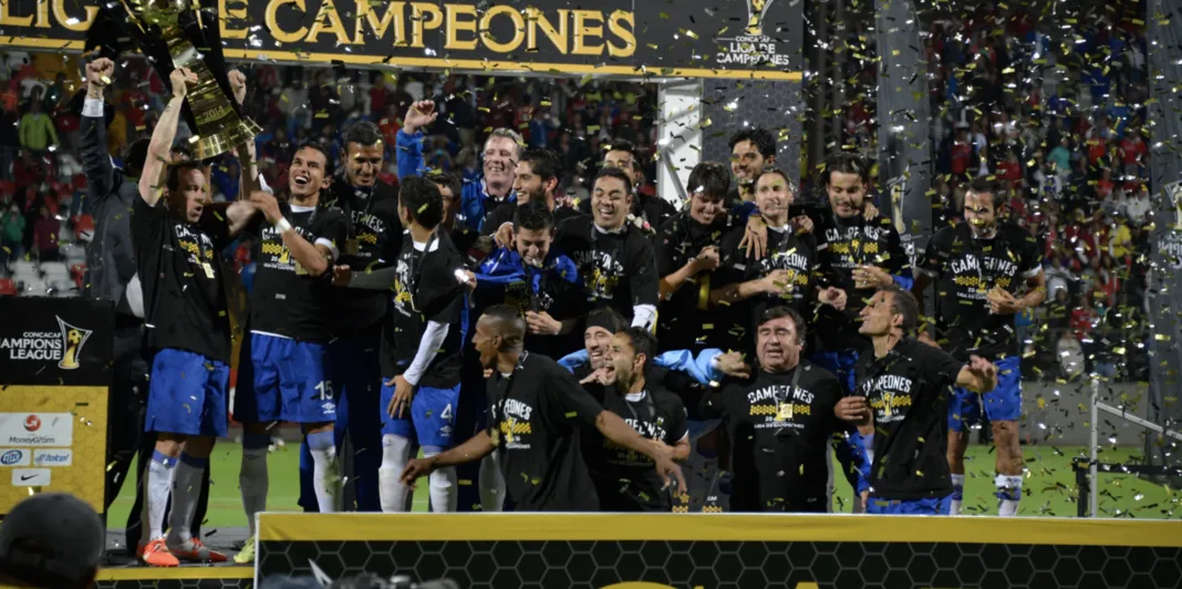Canadá y México en la Concachampions: Todo sobre el partido entre Cruz Azul y Whitecaps