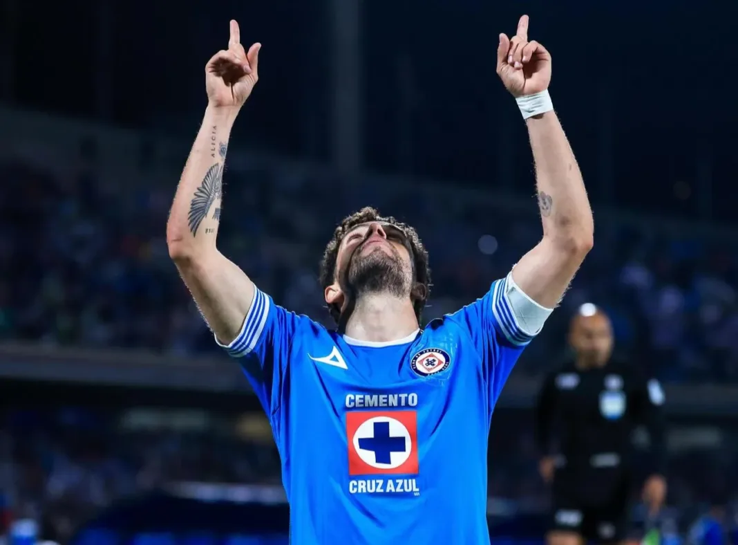 Liga MX: Cruz Azul avanza a la semifinal tras vencer 2-1 a León