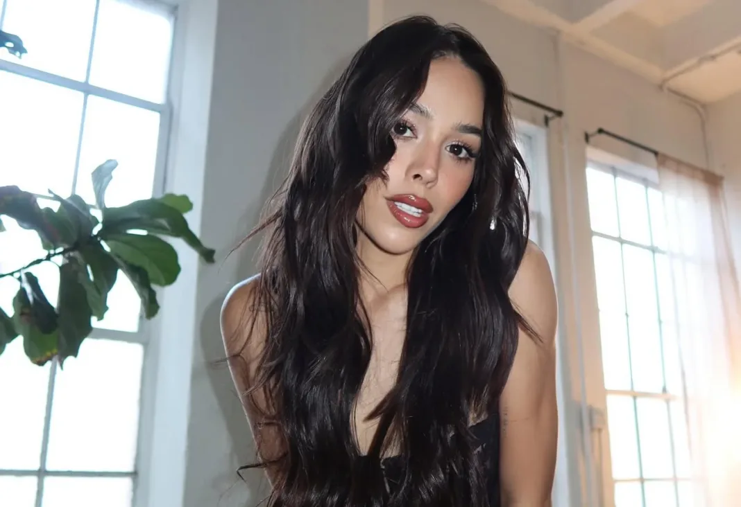 Danna Paola y Alex Hoyer: ¿Matrimonio en secreto o simple especulación?