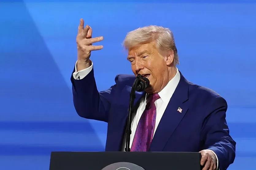 despidos masivos ordenados por Trump