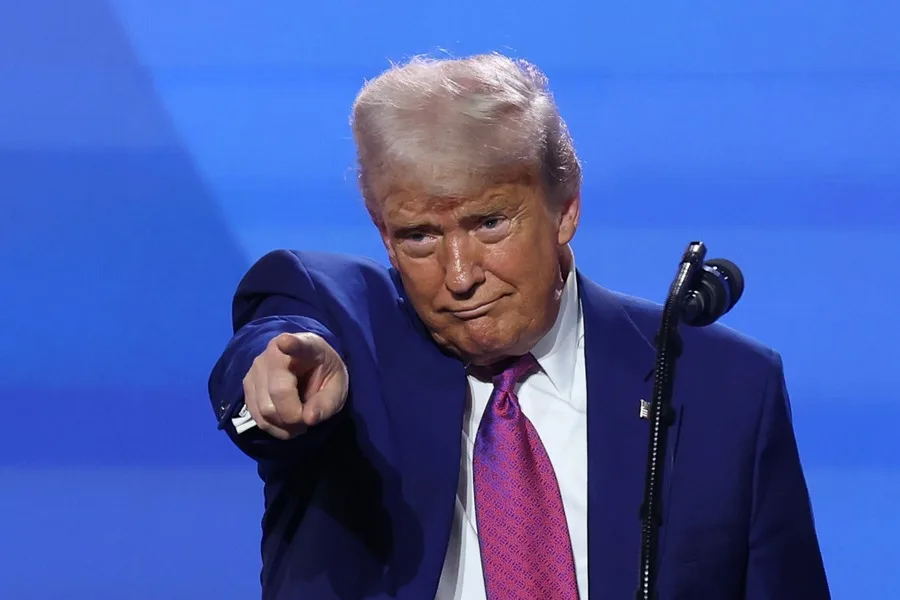 Trump elimina restricciones de exportación de IA de Biden, ¿qué implica?