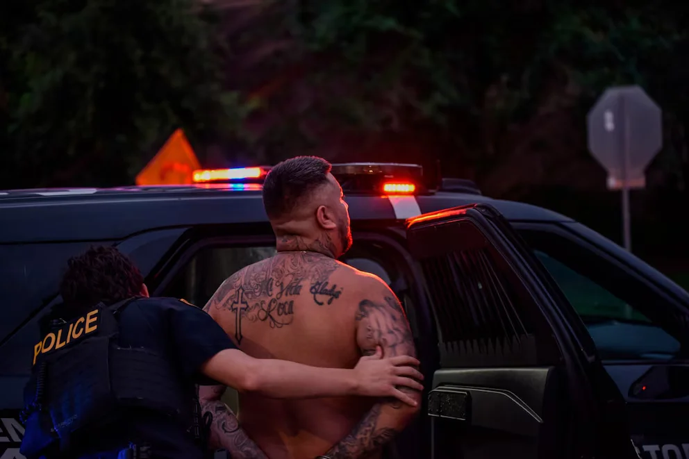 ¡Vendían droga usando un camión de tacos! Banda criminal es arrestada en Houston