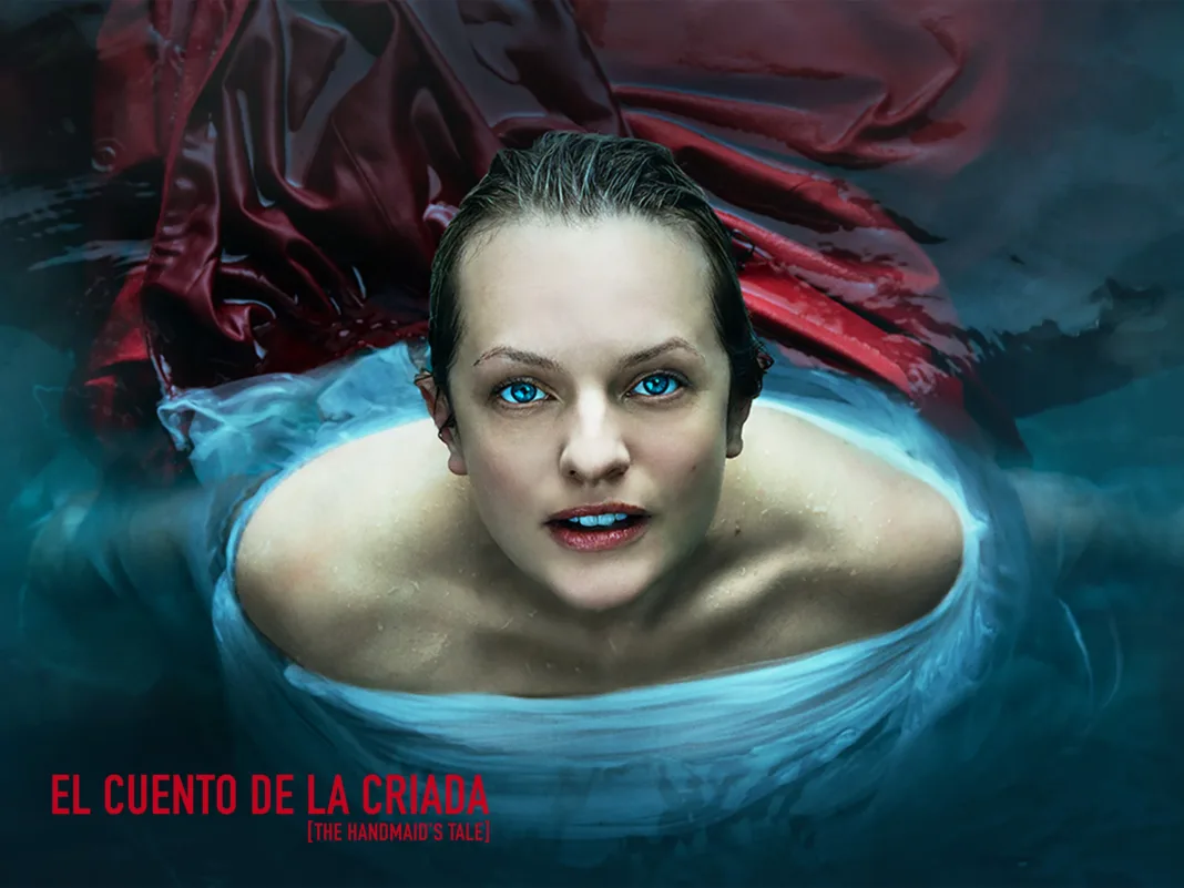 'The Testaments': Descubre quiénes regresan de 'El cuento de la criada'