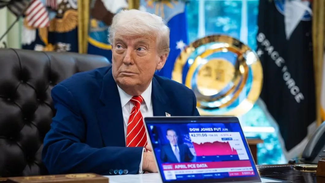 Trump limita visados a estudiantes: 