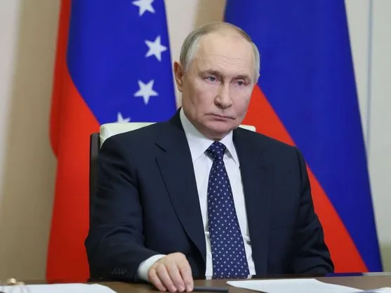 ¿Putin 