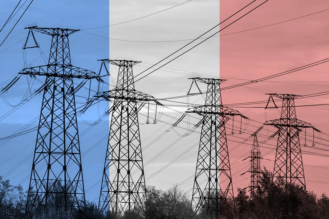 Francia investiga el masivo corte eléctrico, ¿podría haber sido intencional?
