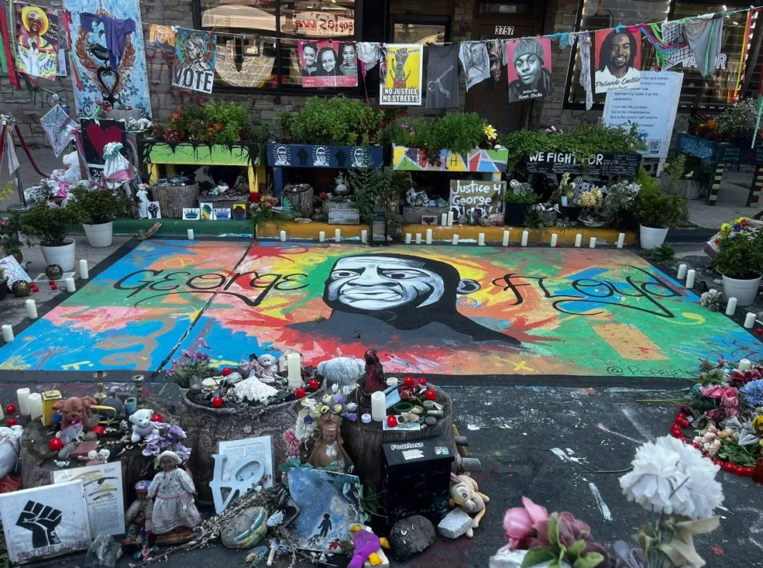Tras cinco años del asesinato de George Floyd: ¿Cómo es recordado?