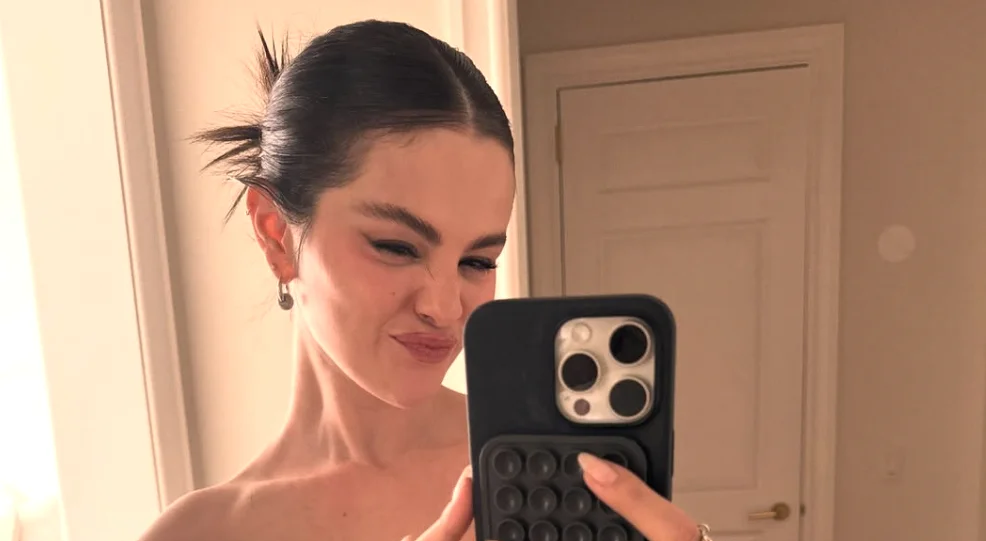 ¿Selena Gomez consume drogas? La cantante desata rumores tras controversial foto