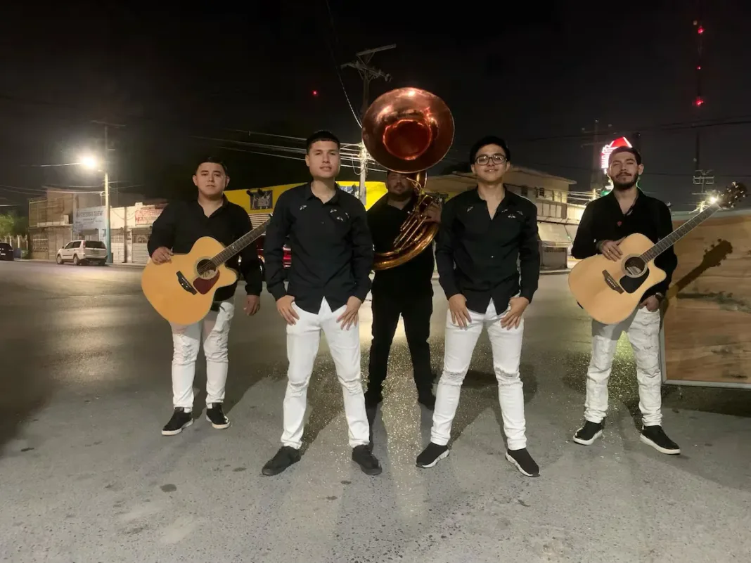 Tragedia en Tamaulipas: ¿Qué les pasó a los músicos de Grupo Fugitivo?