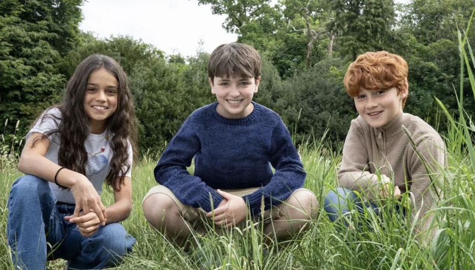 ¡Es oficial!: Harry Potter la serie ya tiene a sus actores principales
