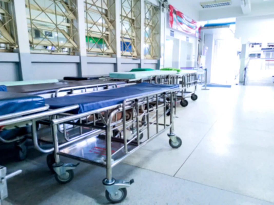 Avances en México: Hospitales de Colima mejoran calidad en atención médica