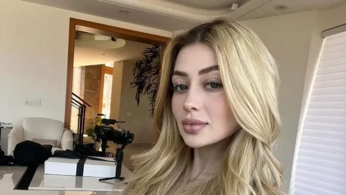 influencer Valeria Márquez