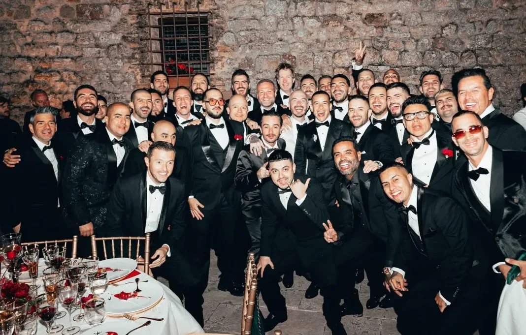 ¡J Balvin celebra su cumpleaños! Celebra en Italia rodeado de estrellas, ¿quiénes lo acompañaron?