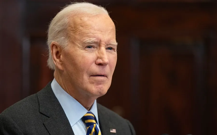 Detectan “pequeño nódulo” en la próstata de Joe Biden: conoce los detalles