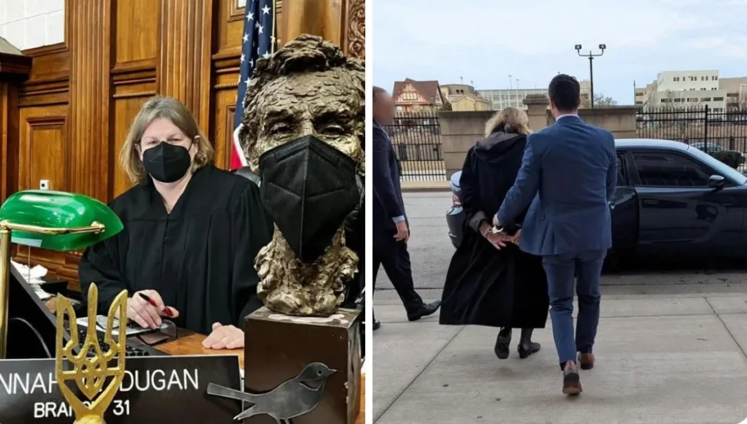 Polémica en Milwaukee: Jueza enfrenta cargos por proteger a inmigrante indocumentado