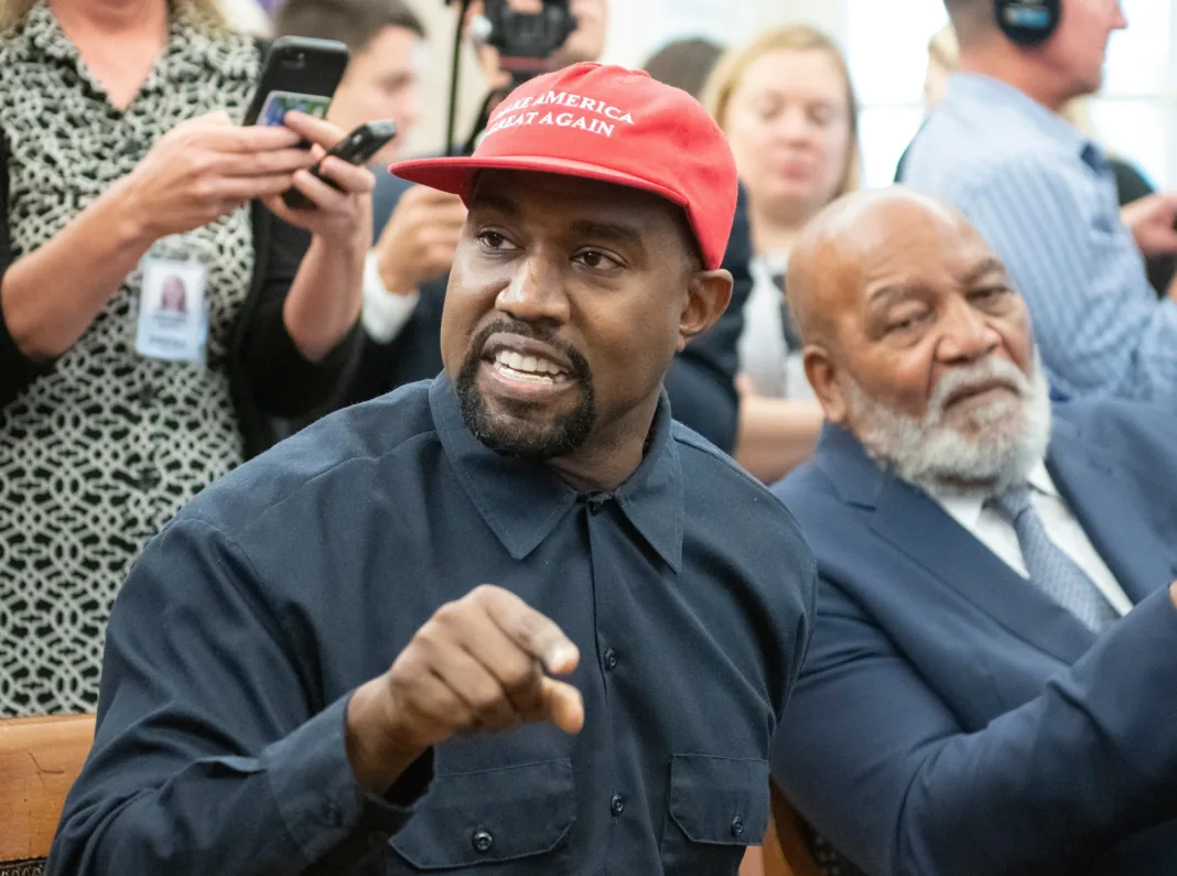 Larry Hoover, líder de pandilla en EE.UU., es liberado por intervención de Kanye West