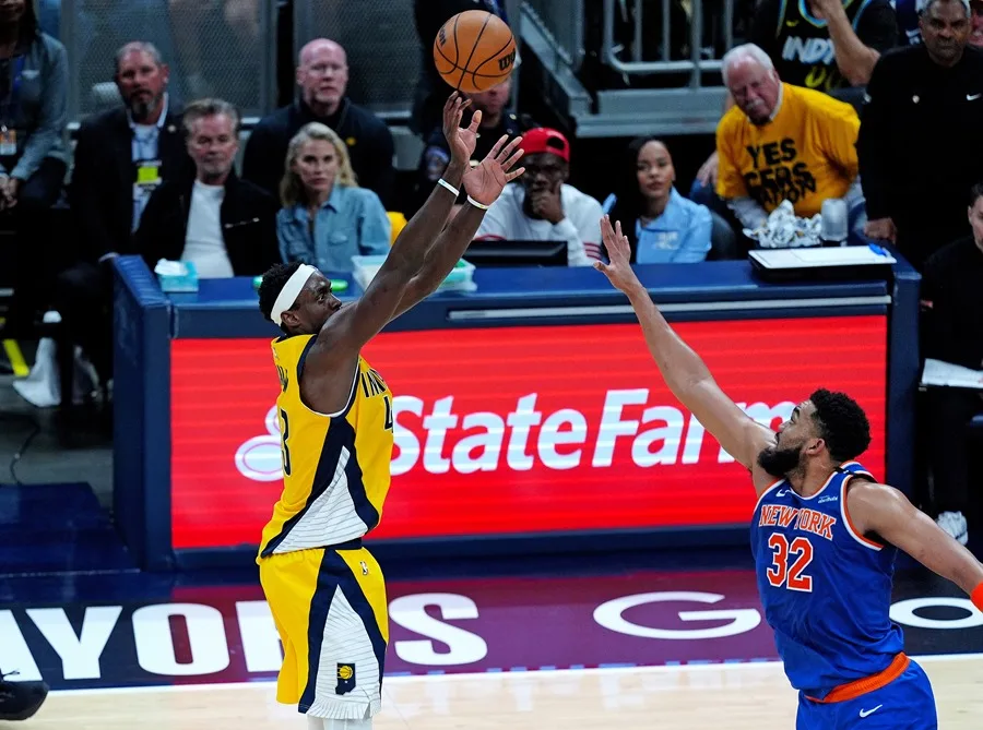 Final del Este de la NBA: Todos los detalles sobre Pacers vs Knicks