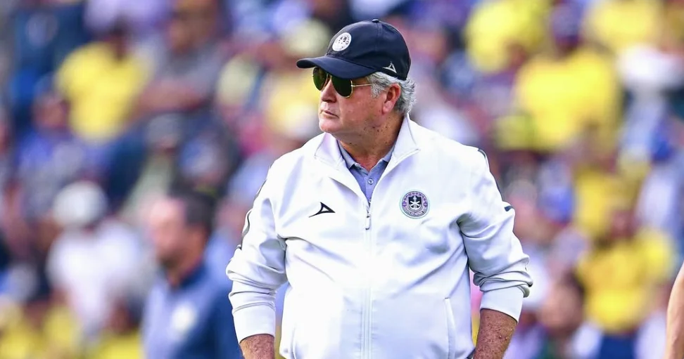 Mazatlán FC se queda sin entrenador: ¿qué pasó con Victor Vucetich?