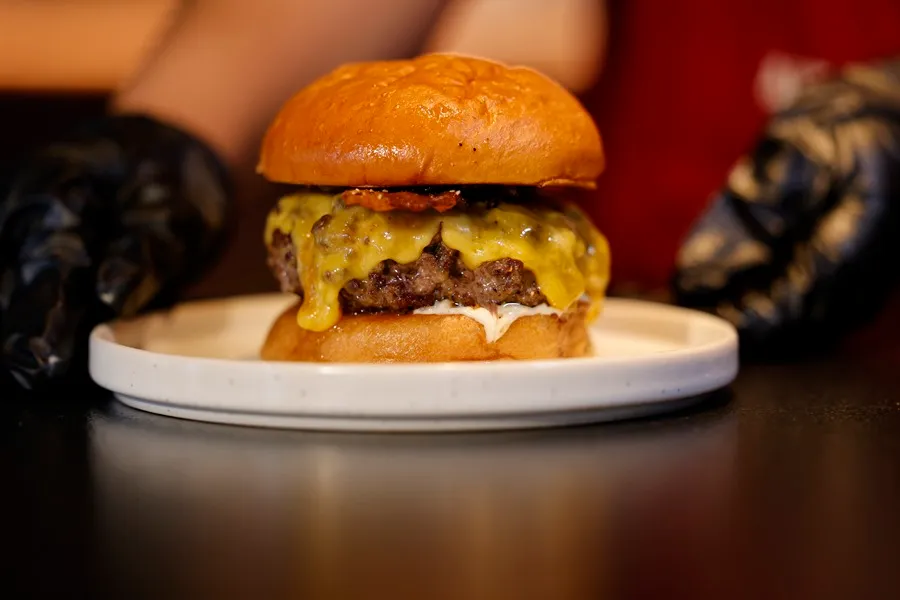 Día de la hamburguesa: Aprovecha estas ofertas en EE.UU. este 28 de mayo