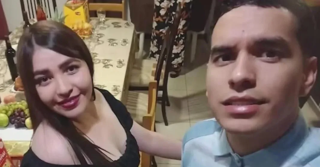 Tragedia en Texas: migrante venezolana pierde a su pareja por bala perdida