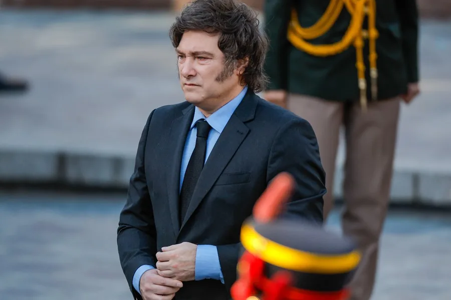 Gobierno de Milei recorta la Secretaría de Derechos Humanos en Argentina