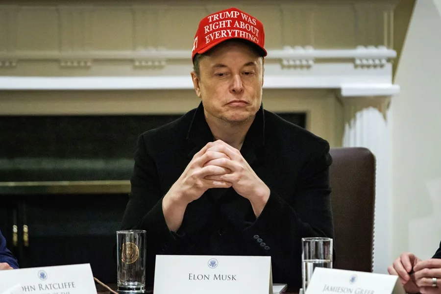 Elon Musk expresa decepción por la nueva ley fiscal impulsada por Trump: ¿Qué dijo?