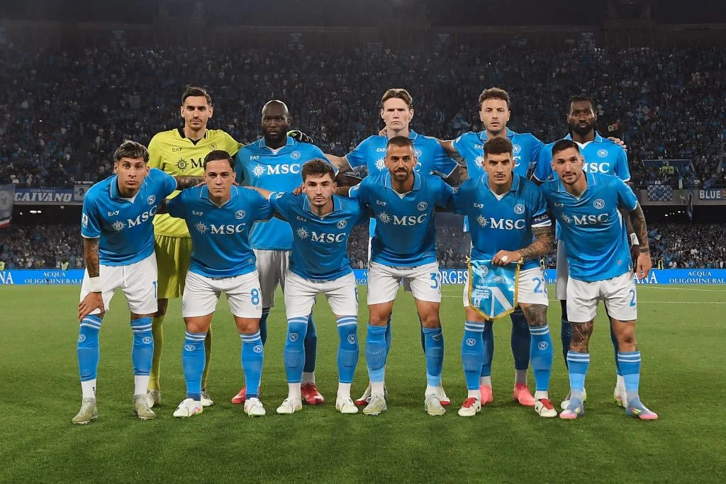 Campeón de la Serie A: Todo sobre la victoria de Napoli