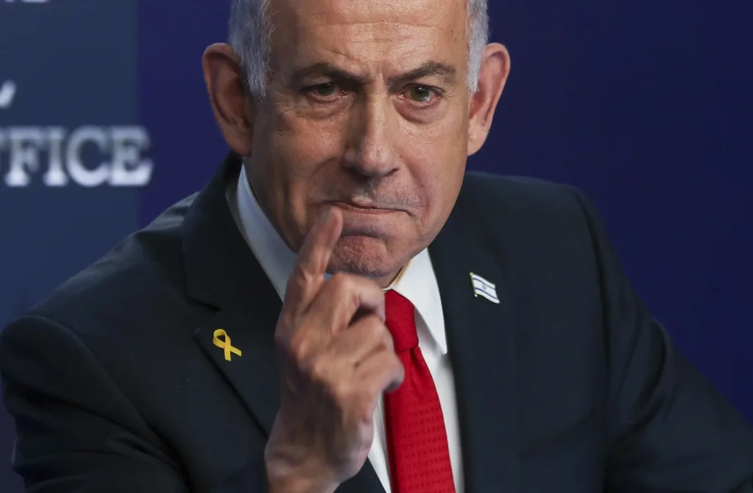 Israel elimina a líder de Hamás en Gaza: Netanyahu confirma muerte de Mohamed Sinwar