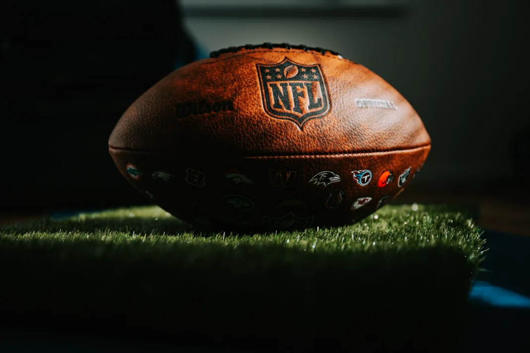 la NFL presenta su calendario 2025 esta noche