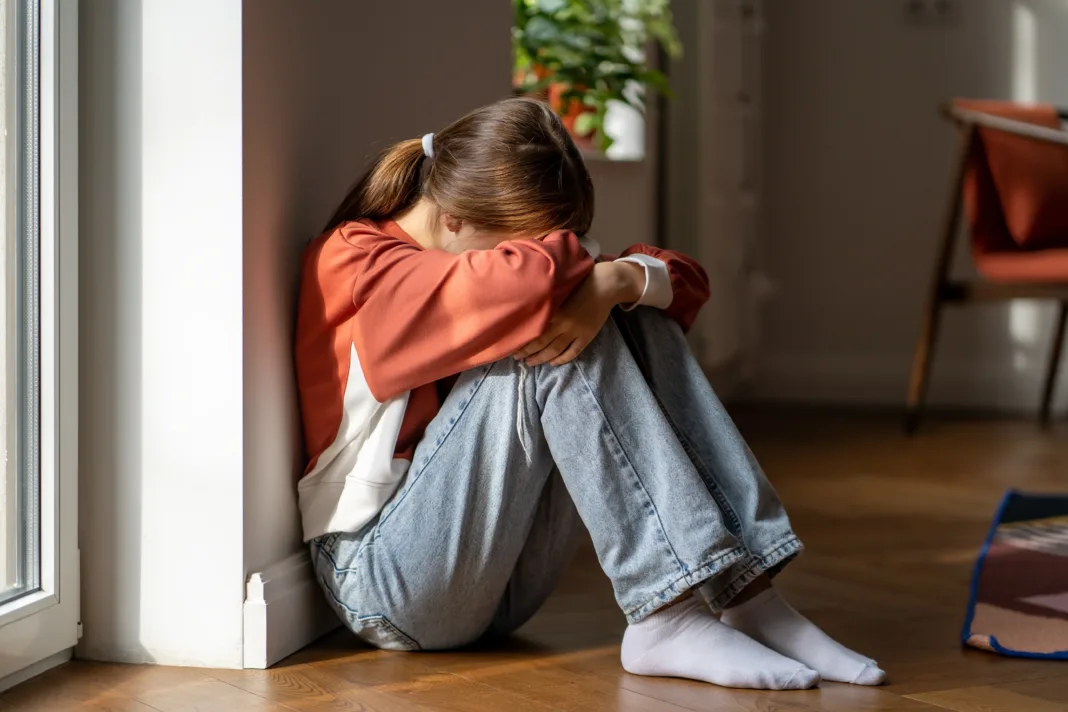 Salud mental infantil en crisis máxima: hospital en Texas en alerta