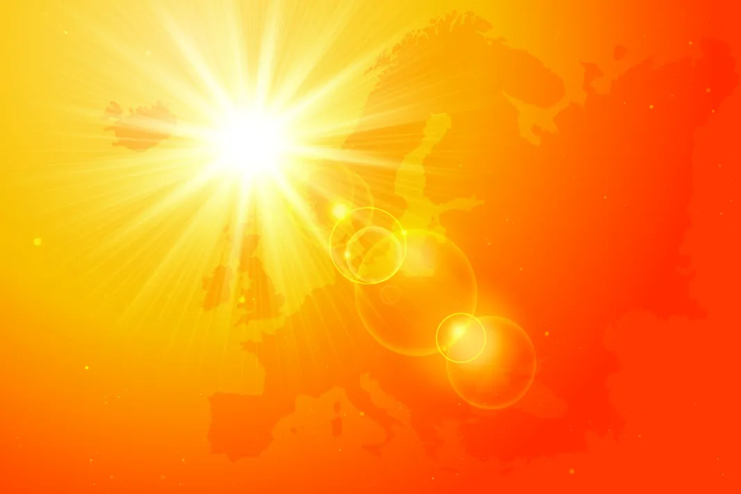 Aumento de emergencias por calor extremo en California: ¿Cómo podría afectar a tu salud?