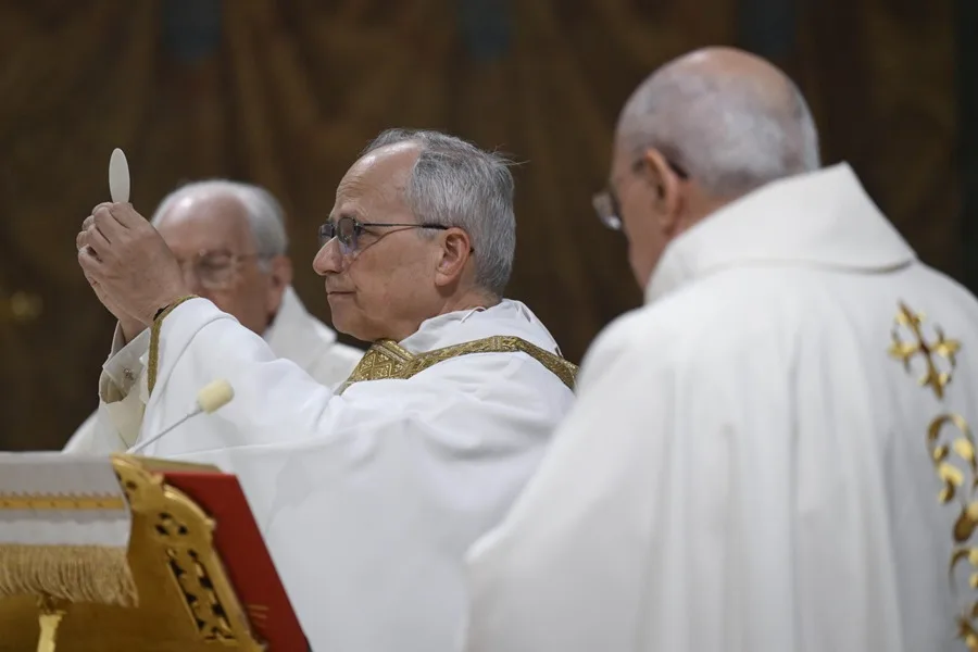 Misa inaugural del Papa León XIV en el Vaticano: Todo los detalles