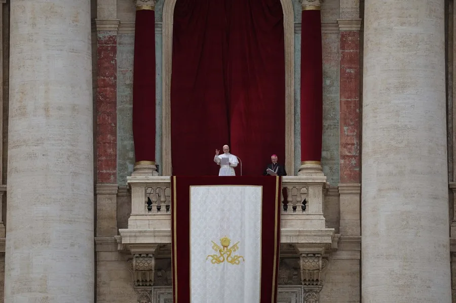 papa-león-xiv-gaza-ucrania