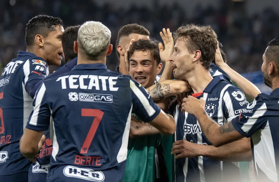 Monterrey en espera: la incertidumbre del nuevo entrenador