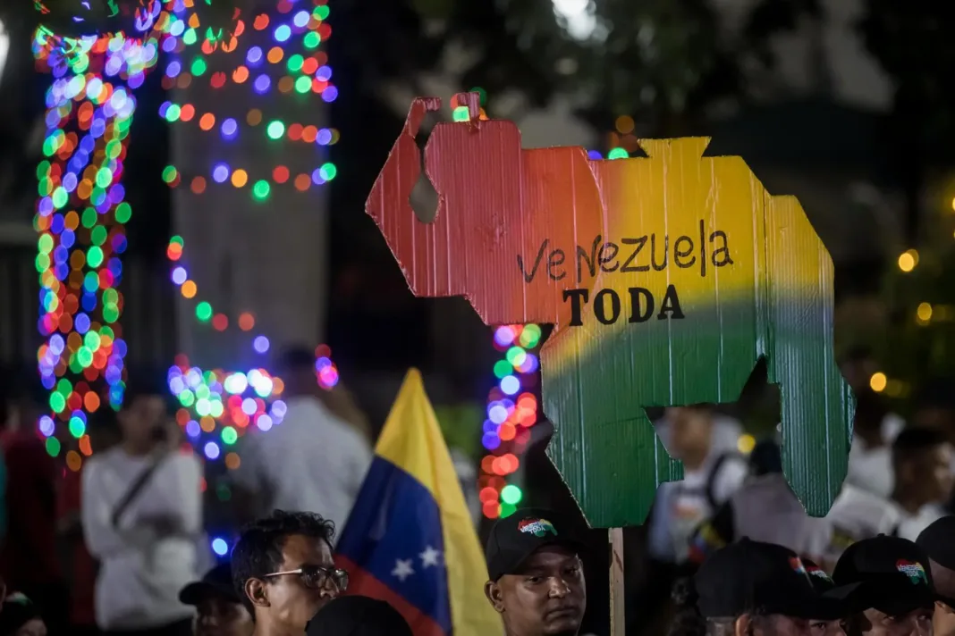 ¡Alerta, viajeros! EE.UU. advierte no viajar a Venezuela: Esta es la razón