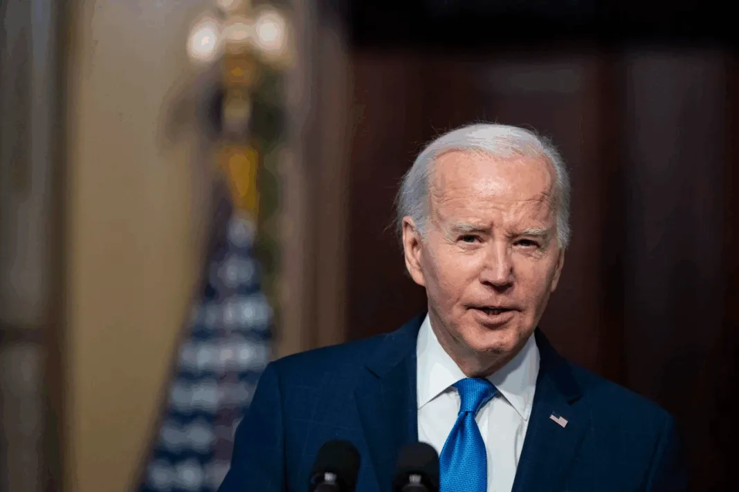 Biden reaparece tras diagnóstico de cáncer y crítica polarización política