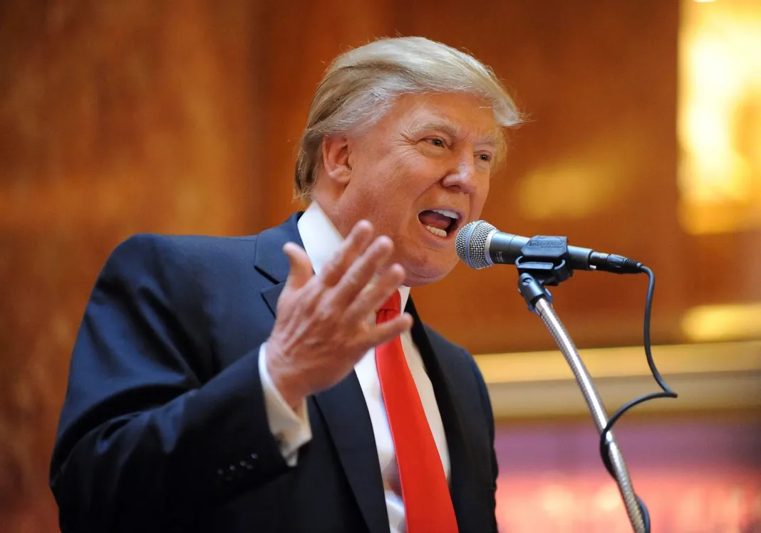 Trump relanza la energía nuclear civil en EE.UU. con nueva estrategia