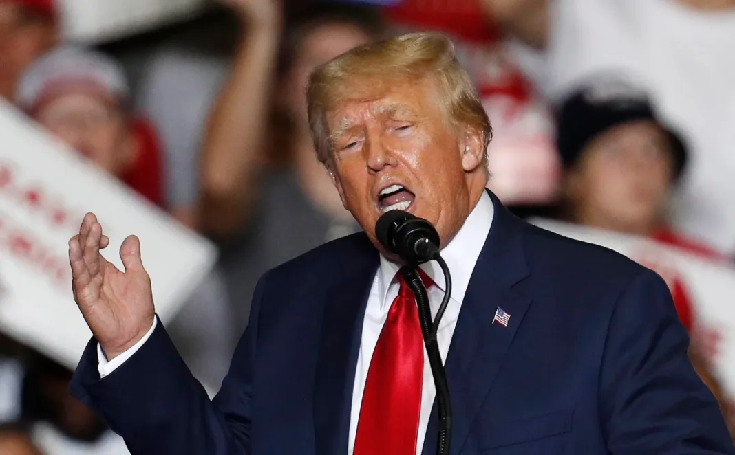¿Corte Suprema frena a Trump? No podrá remover al jefe de la Fed