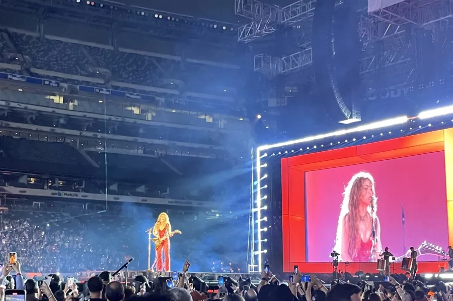 Shakira deja a Boston sin concierto y sin explicaciones; aquí los detalles