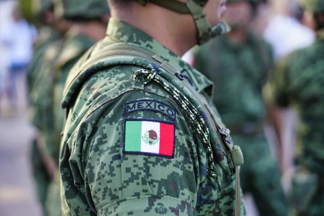 Explosión mortal en México: 6 soldados fallecen en territorio del cártel de Jalisco
