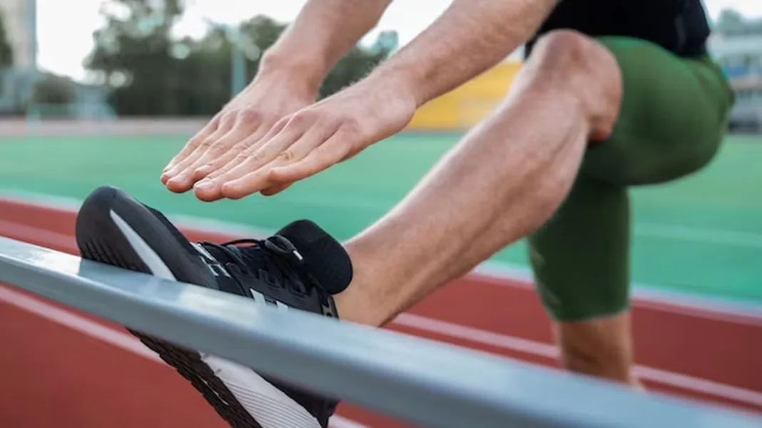 solución a la polémica por participación de atleta trans
