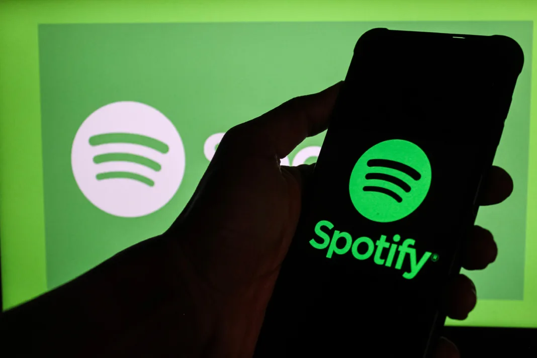 ¿Te quedaste sin música?: Spotify sufre interrupción global, aquí los detalles