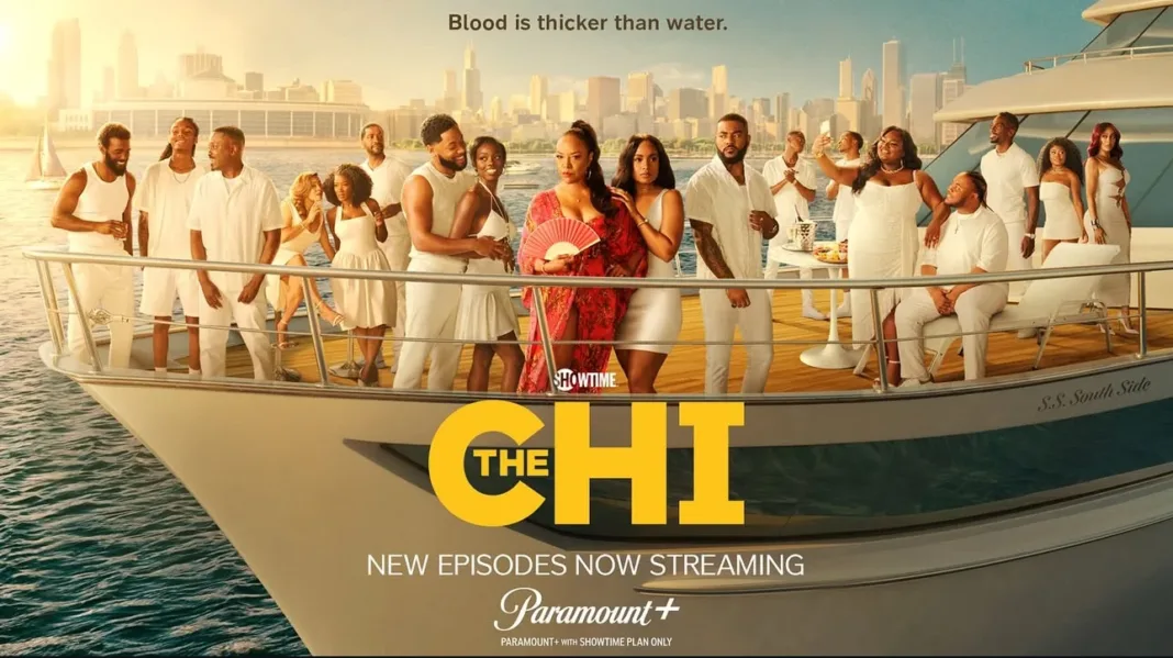 'The Chi' temporada 7: ¿cuál es el horario y la fecha del nuevo lanzamiento?