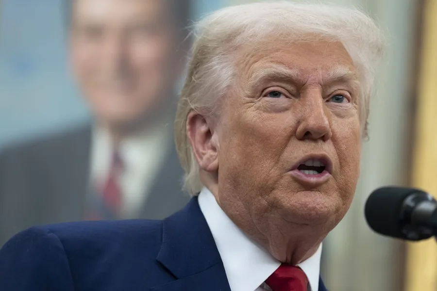 Rusia critica a Trump por su desconocimiento del conflicto en Ucrania, ¿qué dijo el Kremlin?
