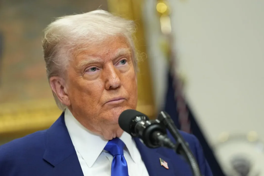 Despidos masivos: Trump solicita al Supremo revertir veto de juez federal