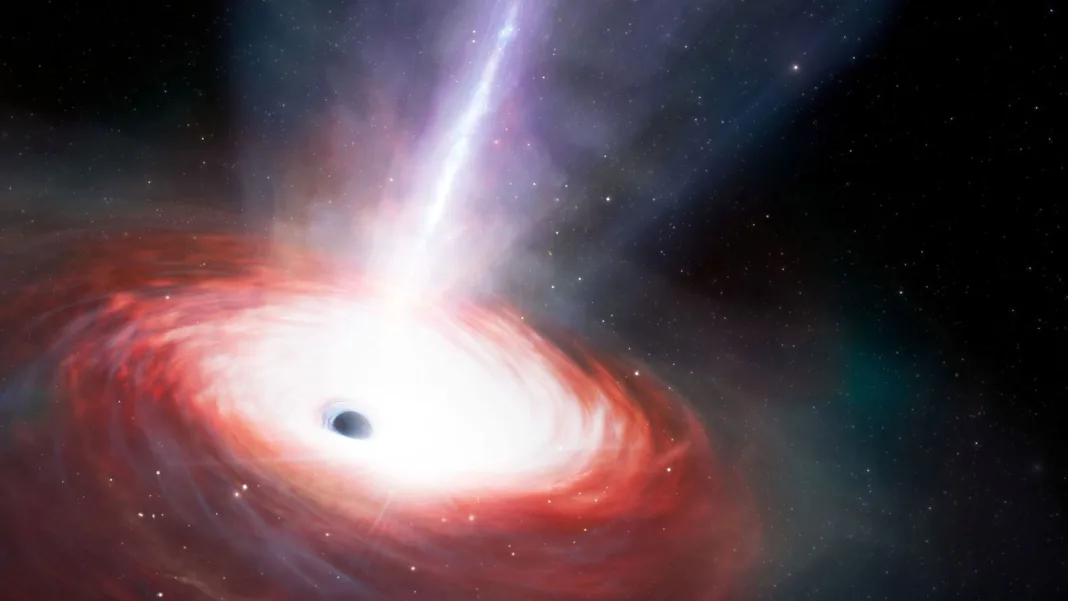 universo se evaporará antes de lo previsto
