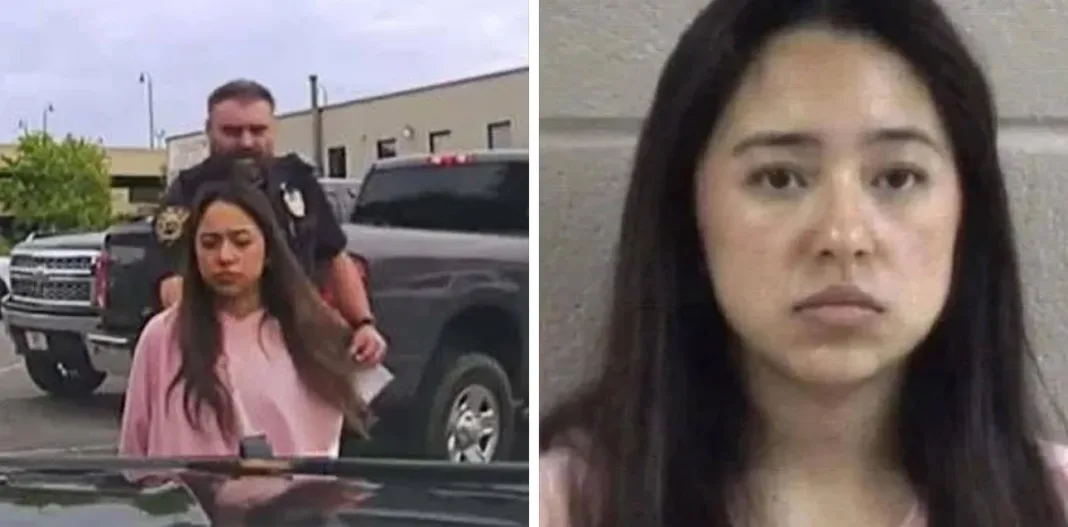 Ximena Arias, adolescente mexicana, podría ser deportada por un error policial, ¿qué pasó?