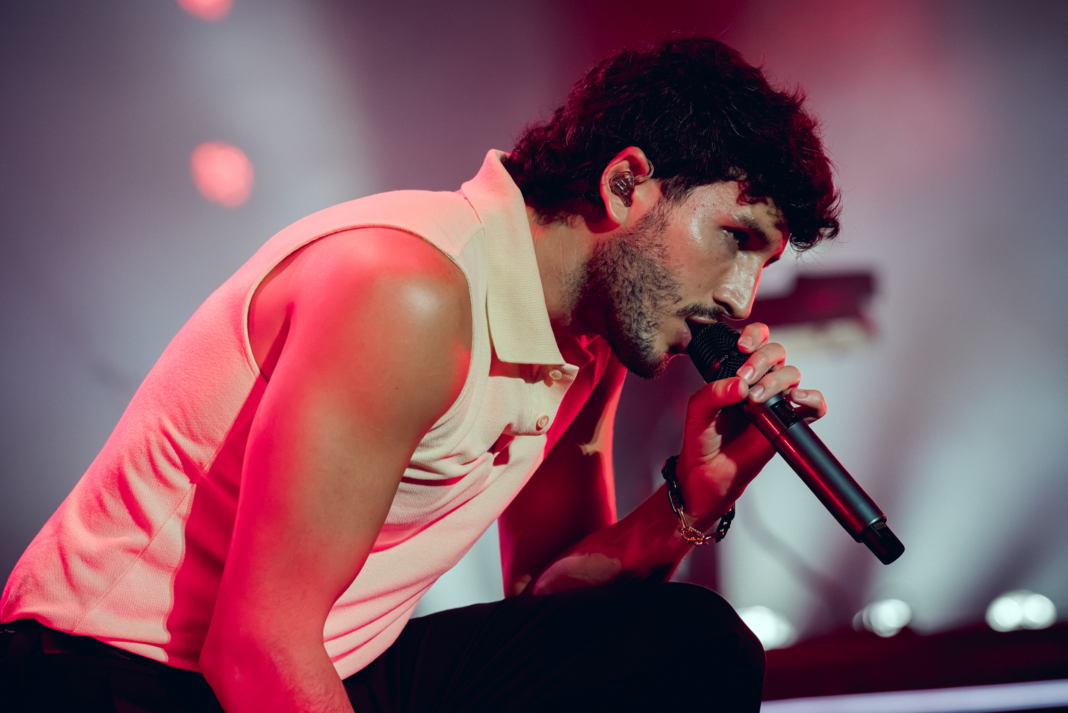 Sebastián Yatra rompe el silencio sobre su ruptura con Aitana, ¿qué dijo el artista colombiano?