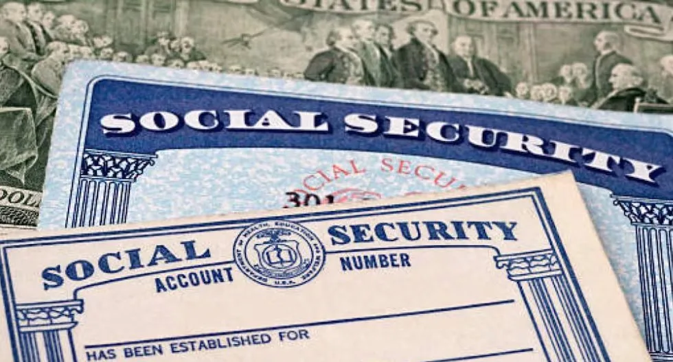 Aumento del Seguro Social