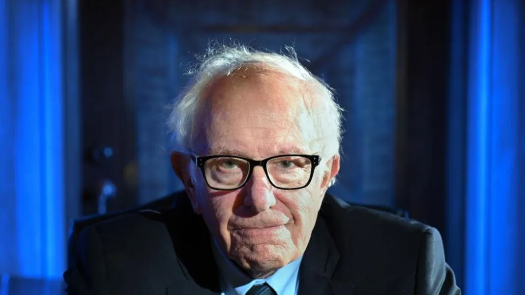 Bernie Sanders afirma que hay miedo a disentir en la era Trump